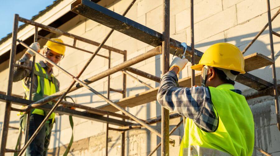 Flashing Repair in Carlisle, NY